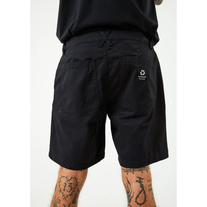 Afends - Ninety Twos Recycled Chino Short - Velocity 21