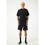 Afends - Ninety Twos Recycled Chino Short - Velocity 21