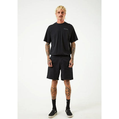 Afends - Ninety Twos Recycled Chino Short - Velocity 21