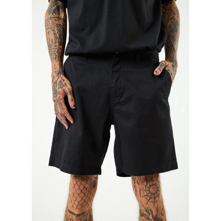 Afends - Ninety Twos Recycled Chino Short - Velocity 21
