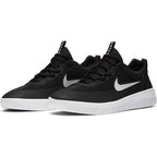 Nike SB - Nyjah Free 2 - Black/White - Velocity 21