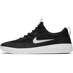 Nike SB - Nyjah Free 2 - Black/White - Velocity 21
