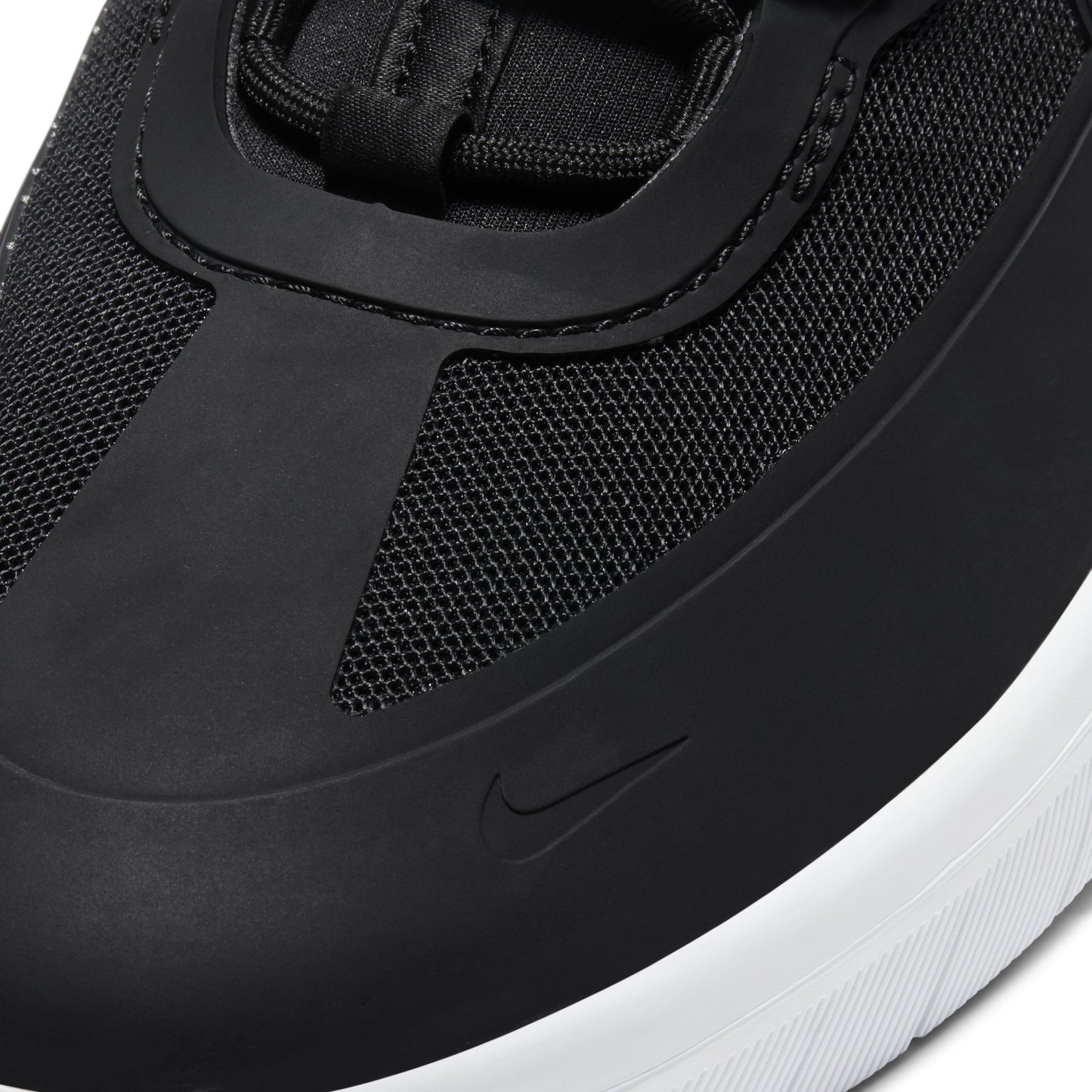 Nike SB - Nyjah Free 2 - Black/White - Velocity 21