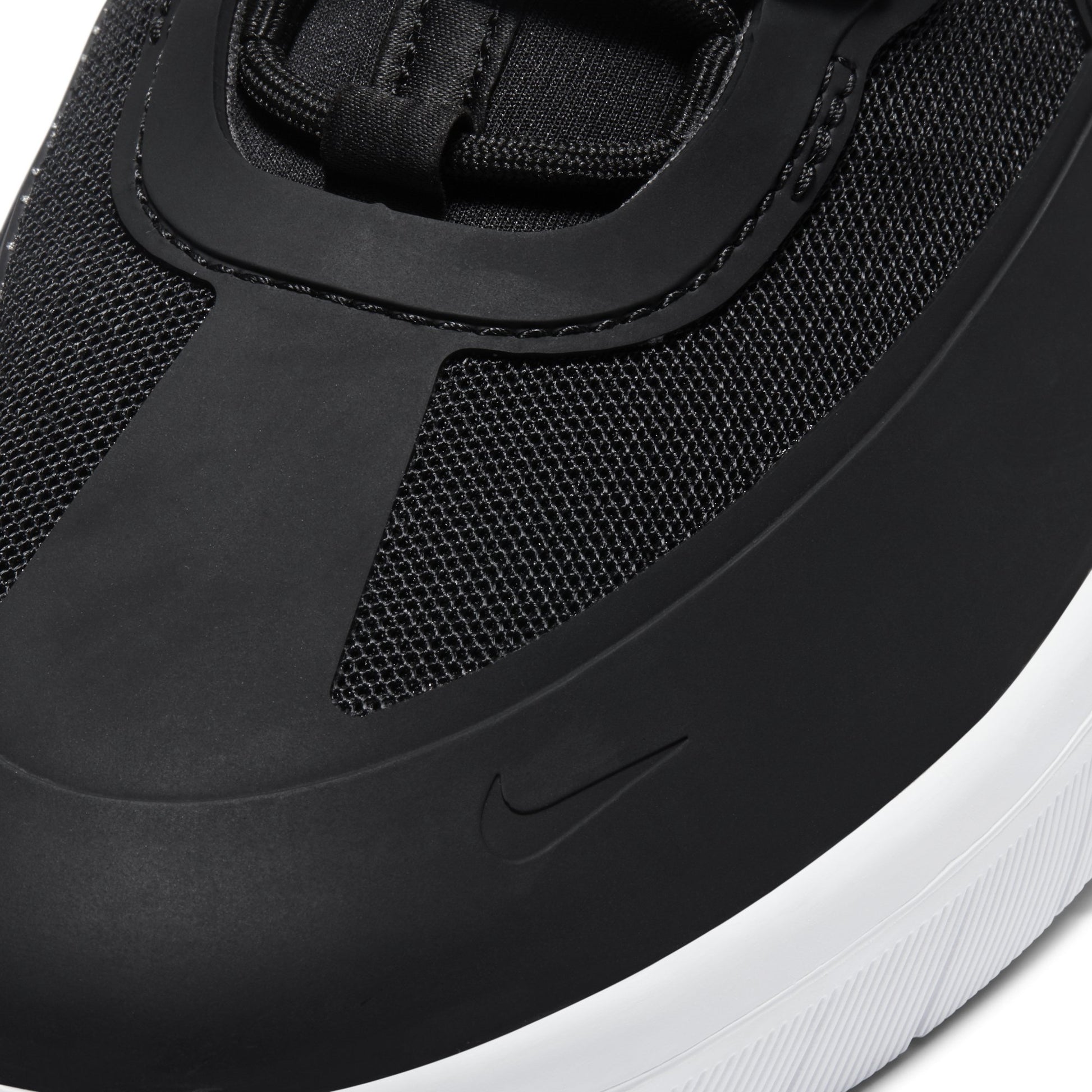 Nike SB - Nyjah Free 2 - Black/White - Velocity 21