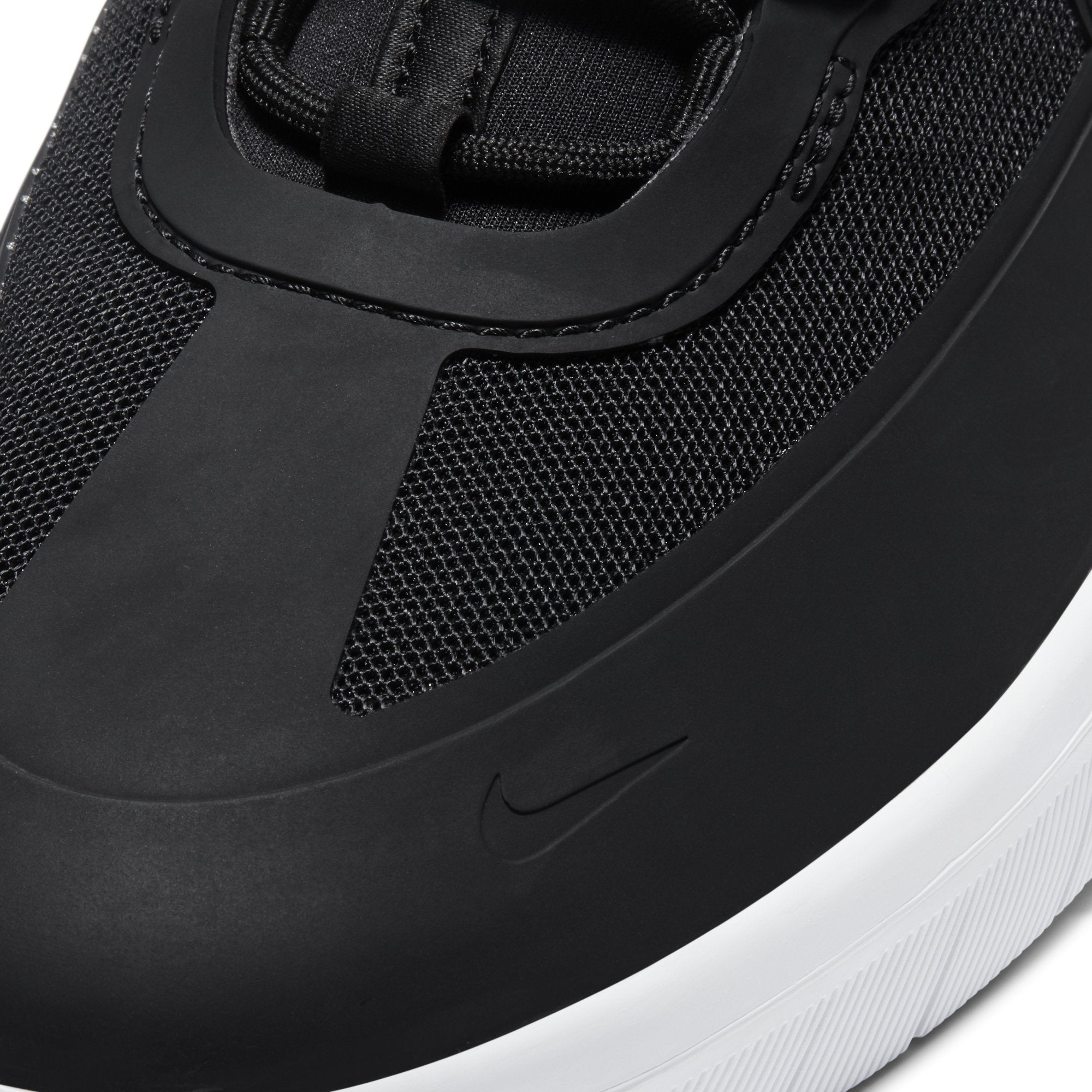 Nike SB - Nyjah Free 2 - Black/White - Velocity 21