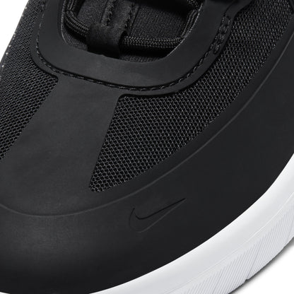 Nike SB - Nyjah Free 2 - Black/White - Velocity 21