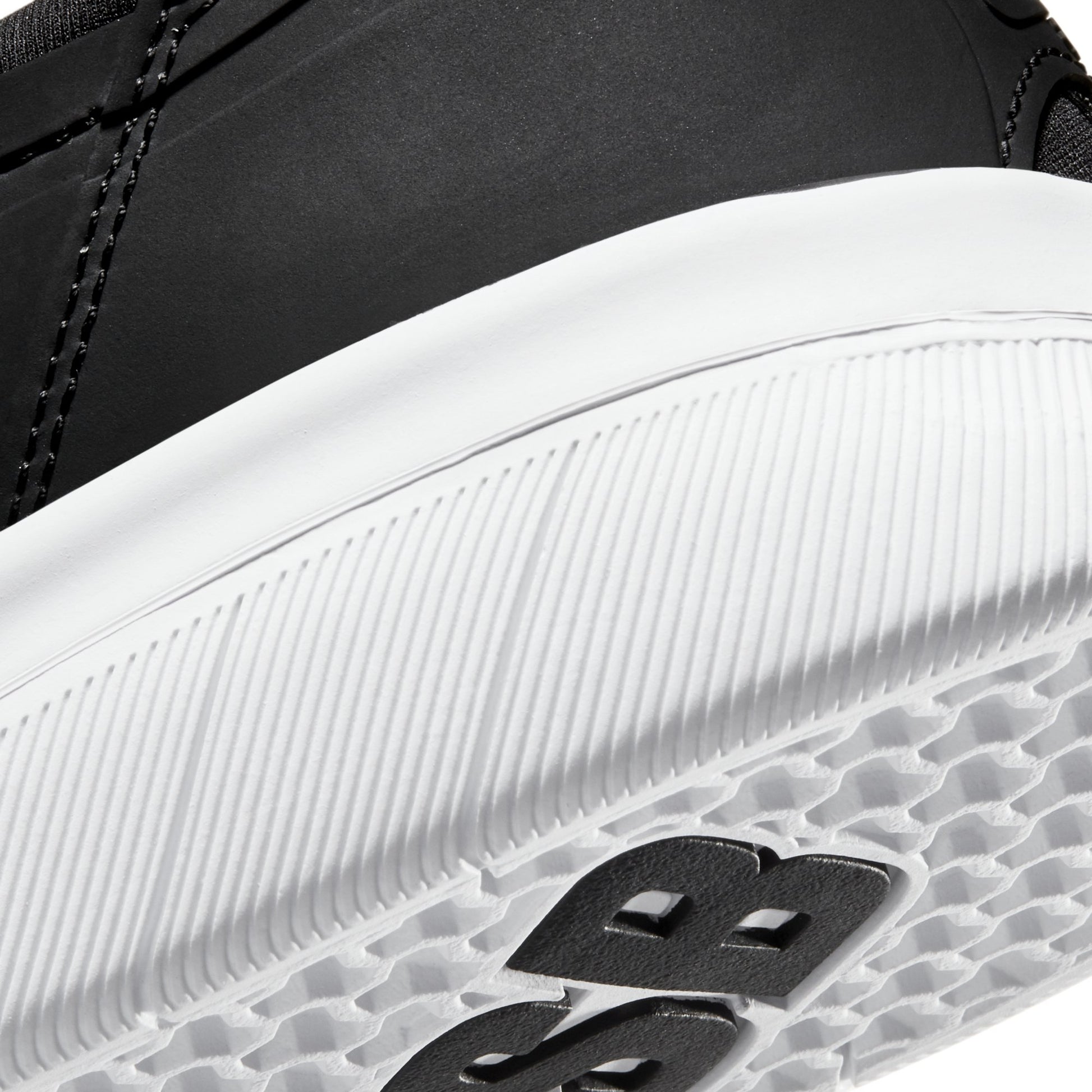 Nike SB - Nyjah Free 2 - Black/White - Velocity 21
