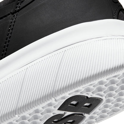 Nike SB - Nyjah Free 2 - Black/White - Velocity 21