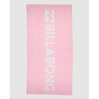 Billabong - Oasis Towel - Light Pink - Velocity 21