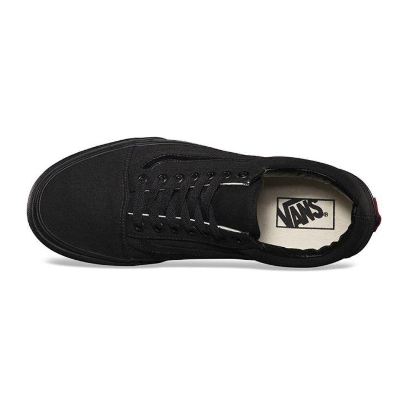 Vans - Old Skool - Black/Black - Velocity 21