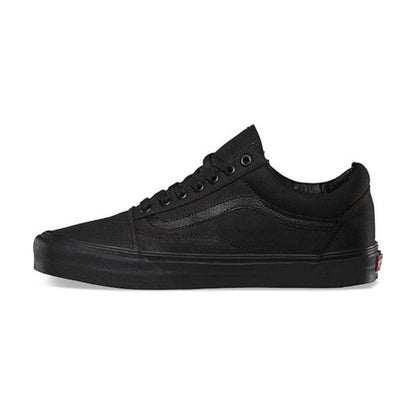 Vans - Old Skool - Black/Black - Velocity 21