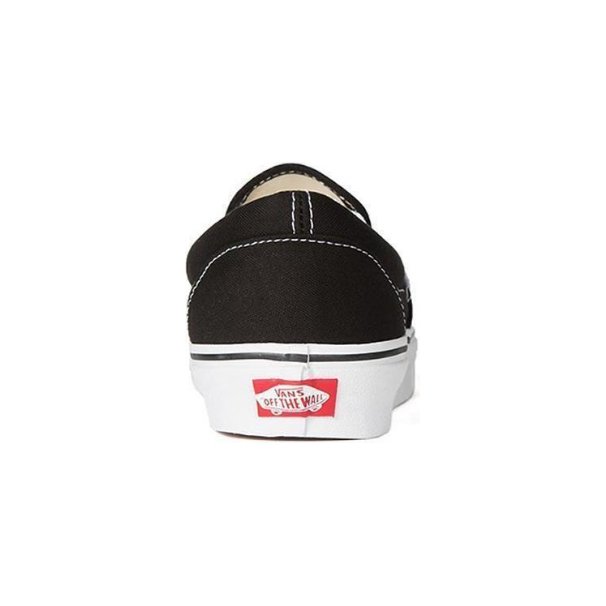 Vans - Old Skool - Black/White - Velocity 21