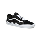 Vans - Old Skool - Black/White - Velocity 21
