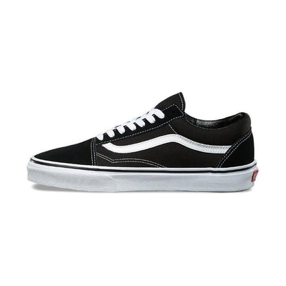 Vans - Old Skool - Black/White - Velocity 21