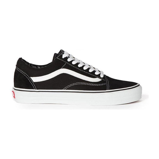 Vans - Old Skool - Black/White - Velocity 21