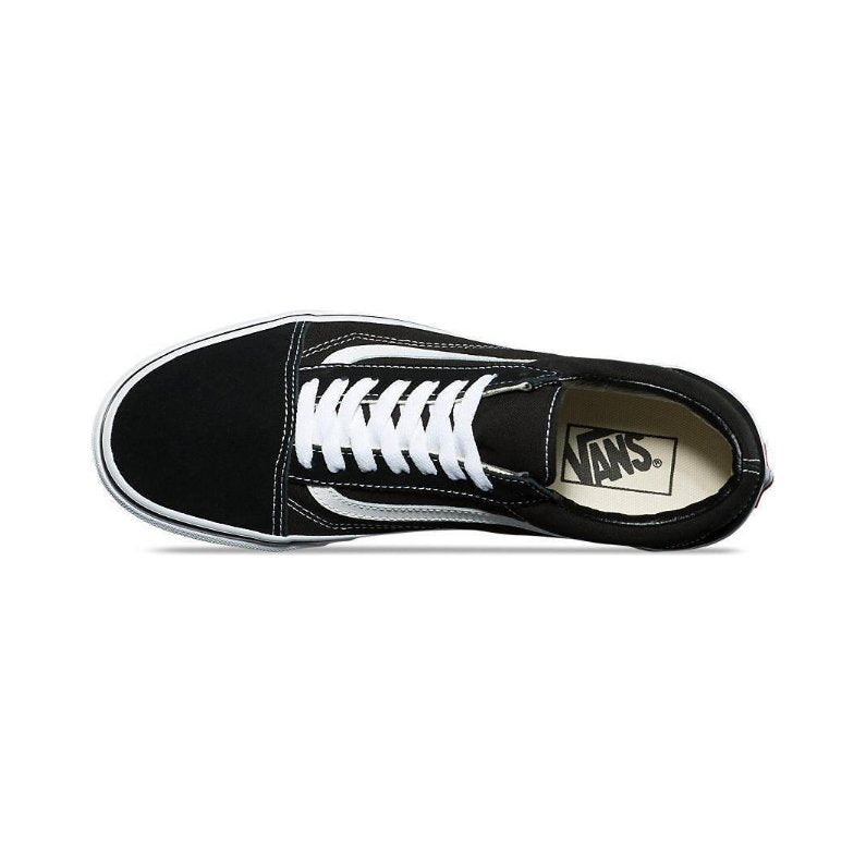 Vans - Old Skool - Black/White - Velocity 21