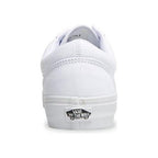 Vans - Old Skool - True White - Velocity 21