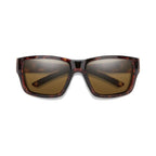 Smith - Outback - Velocity 21 Tortoise + Brown Polarised
