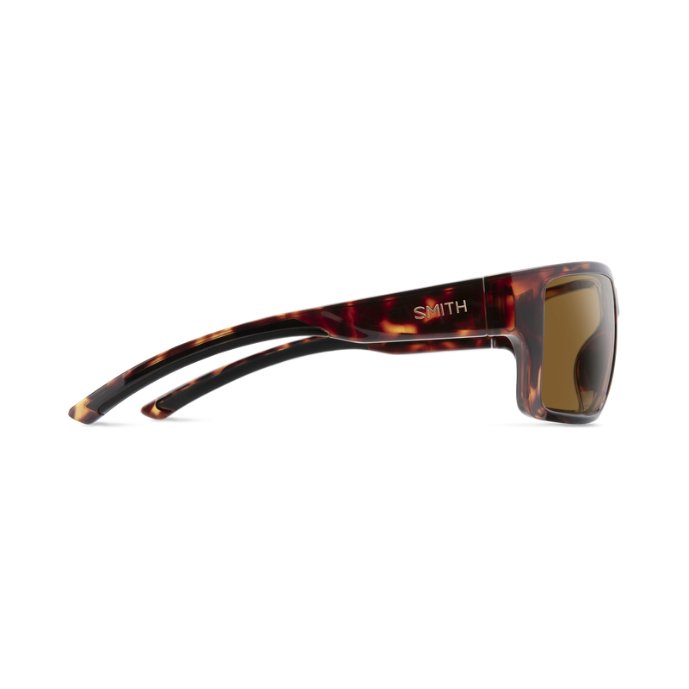 Smith - Outback - Velocity 21 Tortoise + Brown Polarised