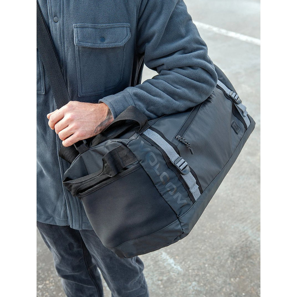 Volcom - Outbound Duffle Bag - Velocity 21