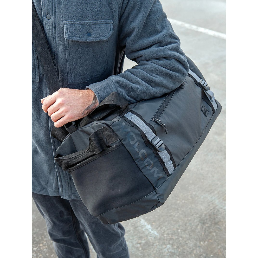 Volcom - Outbound Duffle Bag - Velocity 21