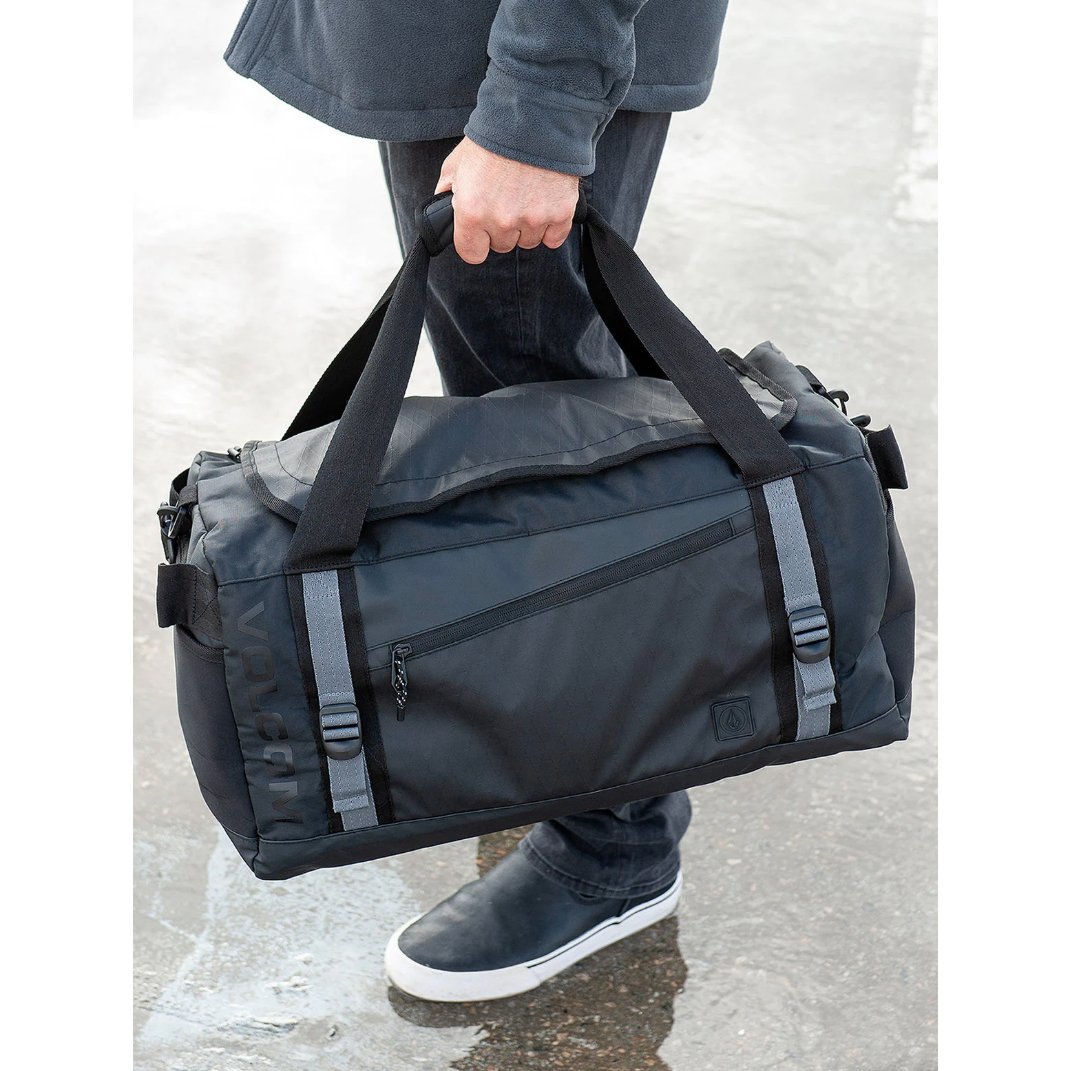 Volcom - Outbound Duffle Bag - Velocity 21