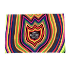 Volcom - Ozzy 'Anti Bad Vibes' Towel - Velocity 21