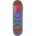 Girl - Pachecho Vibrations OG Deck - 8.375" - Velocity 21
