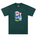 Bronze 56k - Paint Thinner Tee - Dark Green - Velocity 21