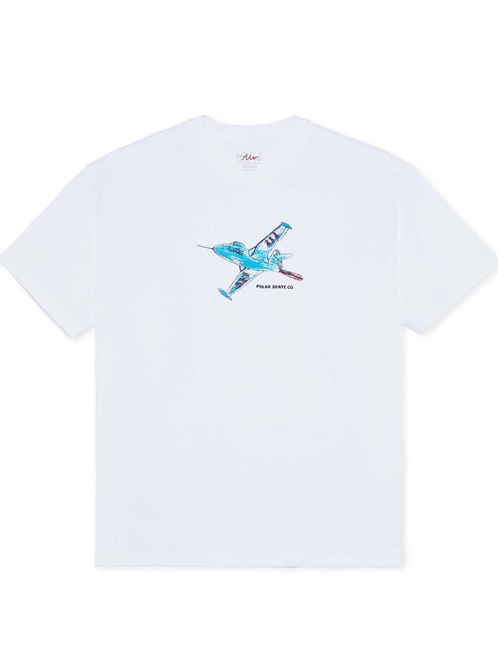 Polar - Panter Jet Tee - Velocity 21