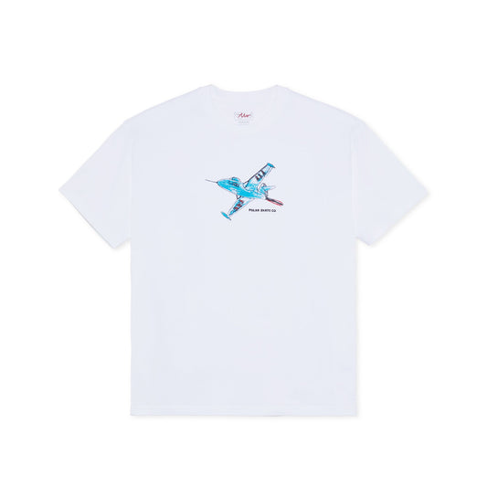 Polar - Panter Jet Tee - Velocity 21