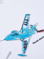 Polar - Panter Jet Tee - Velocity 21