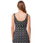 Afends - Pascale Hemp Printed Mini Dress - Velocity 21