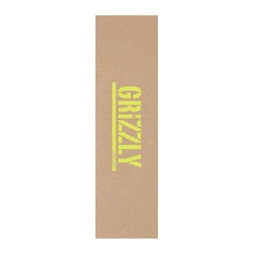 Grizzly - Pastel Logo - Velocity 21