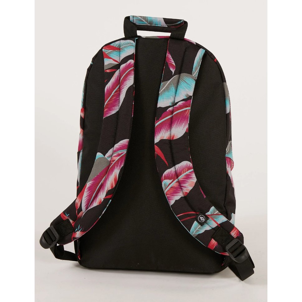 Volcom - Patch Attack Retreat Backpack - Velocity 21