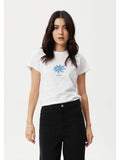 Afends - Petal Recycled Baby Tee - Velocity 21