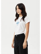 Afends - Petal Recycled Baby Tee - Velocity 21