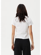 Afends - Petal Recycled Baby Tee - Velocity 21