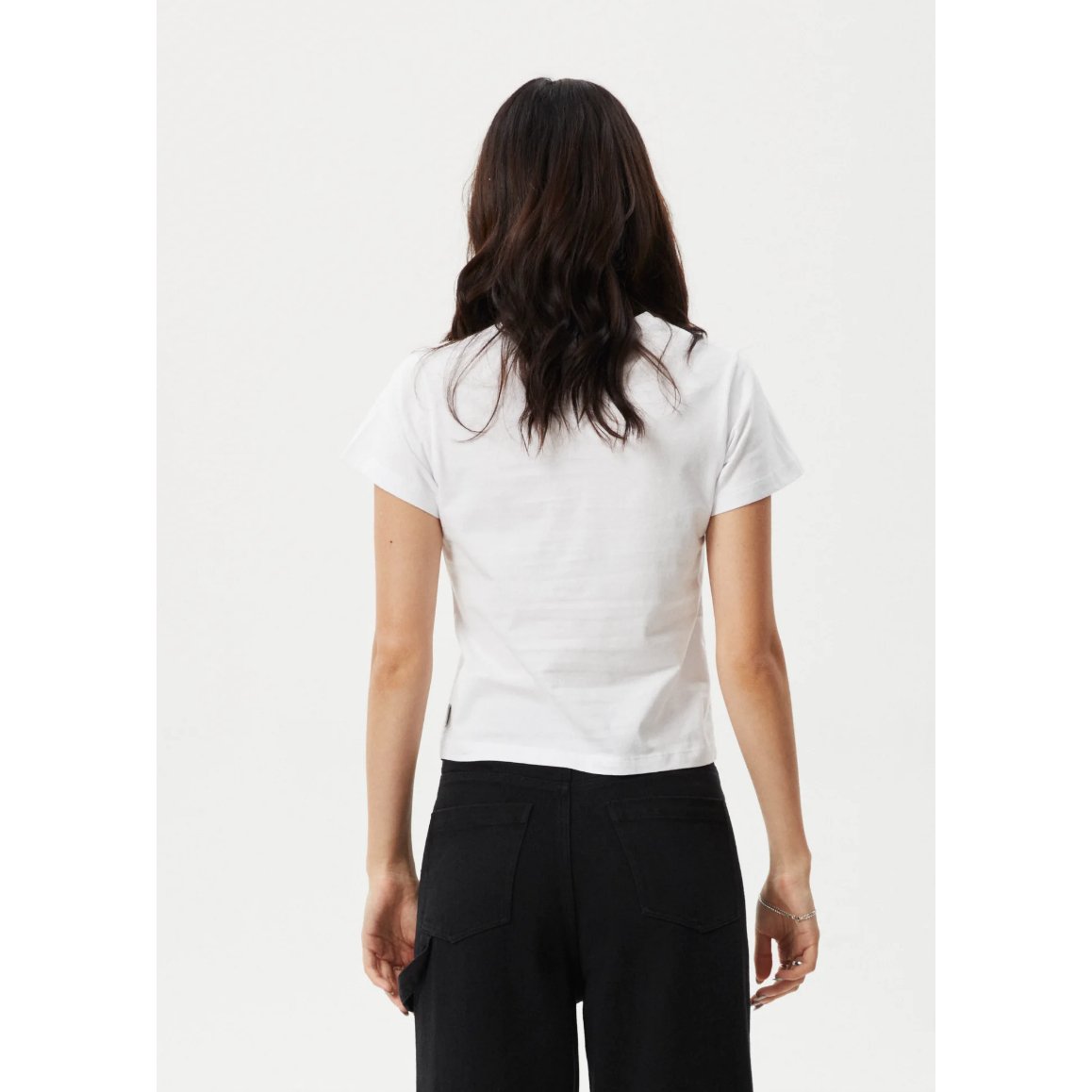 Afends - Petal Recycled Baby Tee - Velocity 21