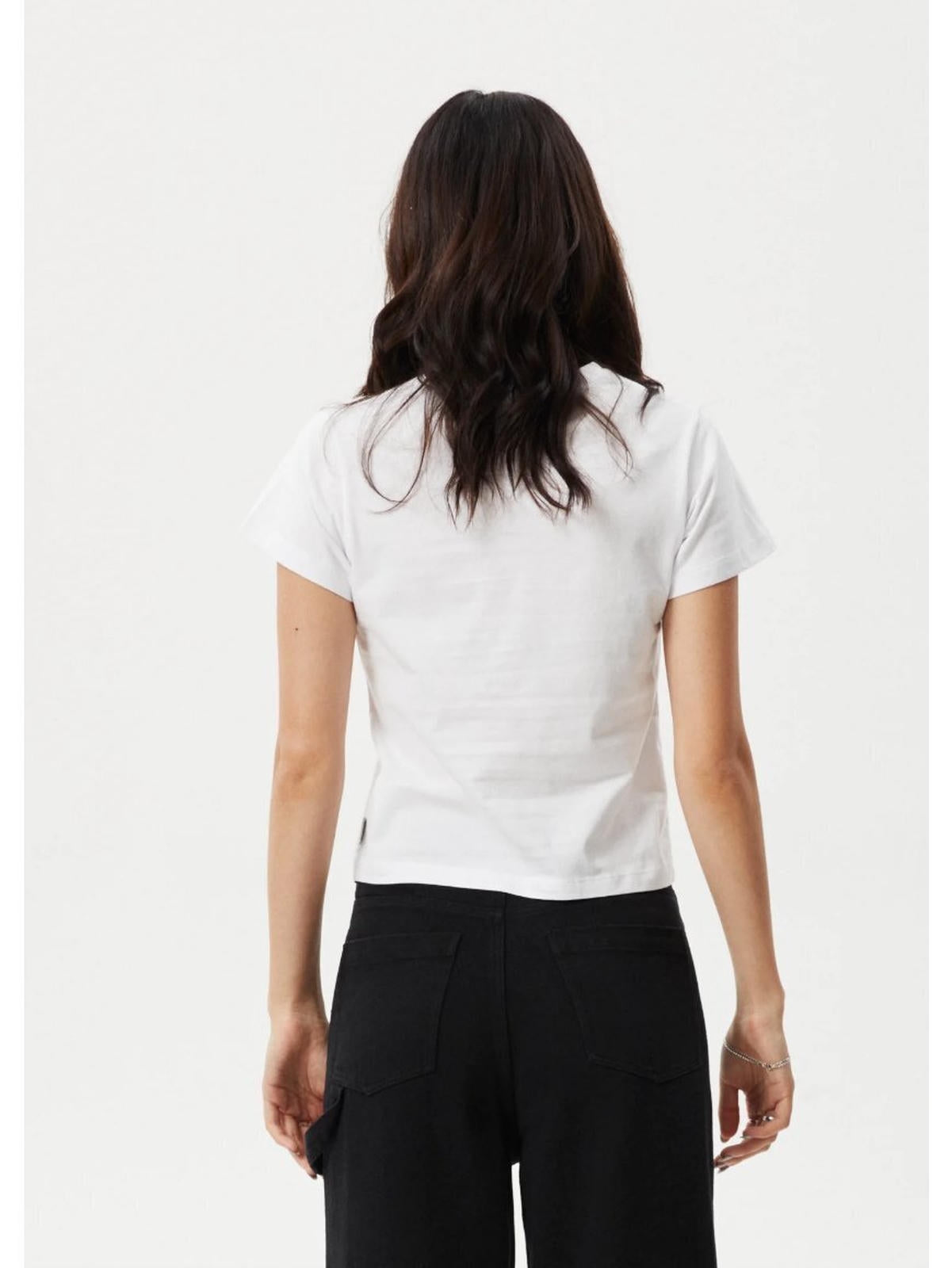 Afends - Petal Recycled Baby Tee - Velocity 21