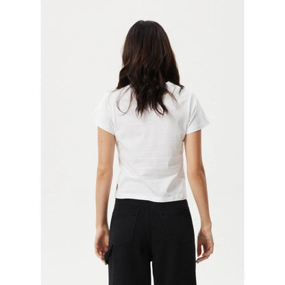 Afends - Petal Recycled Baby Tee - Velocity 21