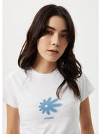 Afends - Petal Recycled Baby Tee - Velocity 21