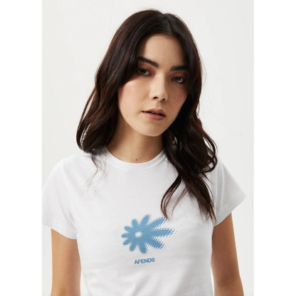 Afends - Petal Recycled Baby Tee - Velocity 21