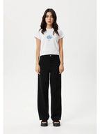 Afends - Petal Recycled Baby Tee - Velocity 21