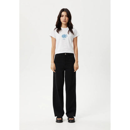 Afends - Petal Recycled Baby Tee - Velocity 21