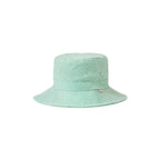 Brixton - Petra Packable Bucket Hat - Leprechaun - Velocity 21