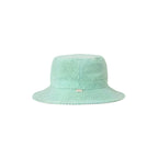 Brixton - Petra Packable Bucket Hat - Leprechaun - Velocity 21