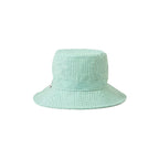 Brixton - Petra Packable Bucket Hat - Leprechaun - Velocity 21