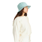 Brixton - Petra Packable Bucket Hat - Leprechaun - Velocity 21