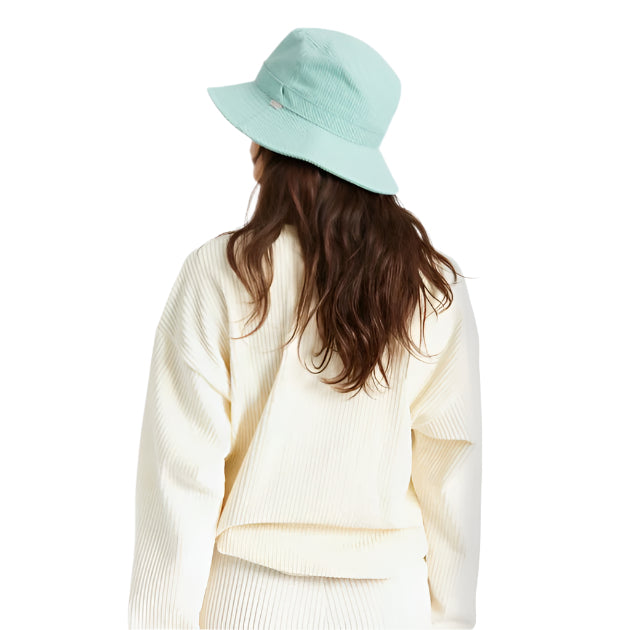 Brixton - Petra Packable Bucket Hat - Leprechaun - Velocity 21